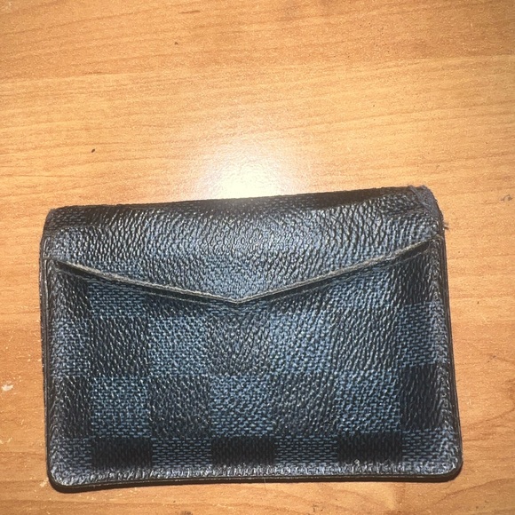 Loui Vuitton Card Holder Wallet - Picture 2 of 6